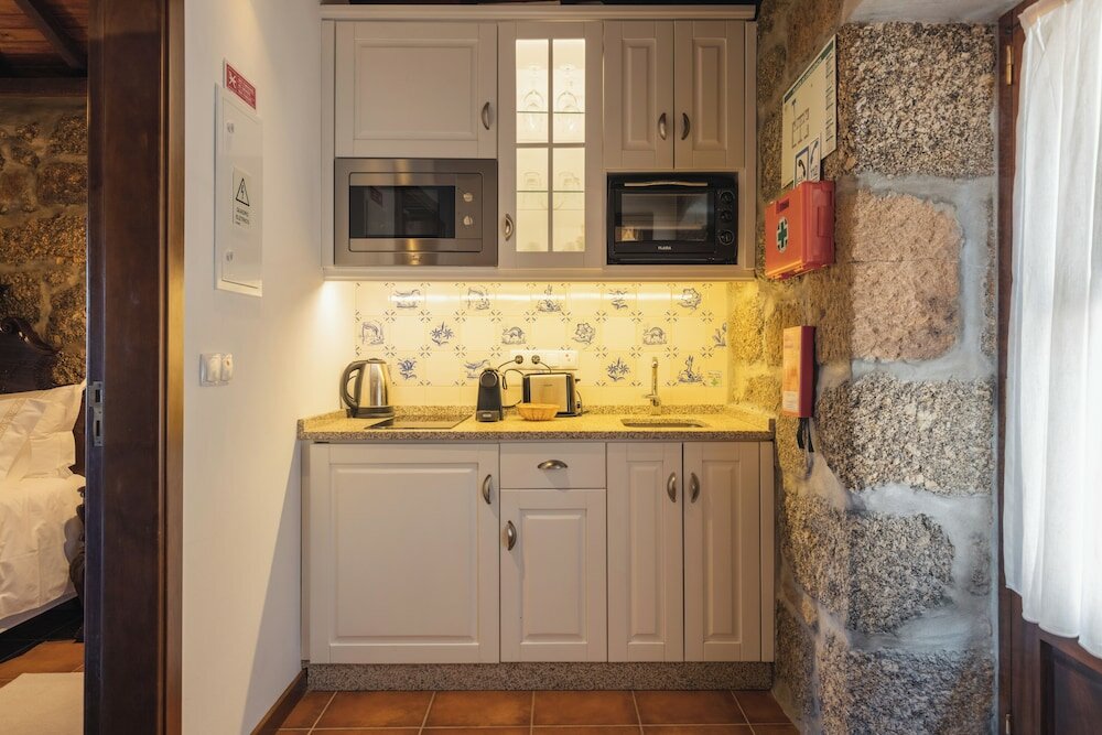 Фото Quinta do Outeiro