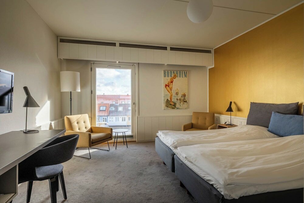 Фото Griffen Spahotel