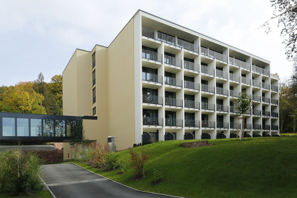 Фото Parkhotel Cup Vitalis