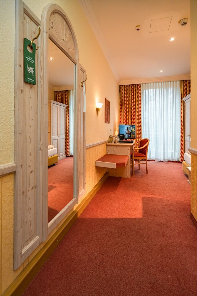 Фото Parkhotel Traunstein