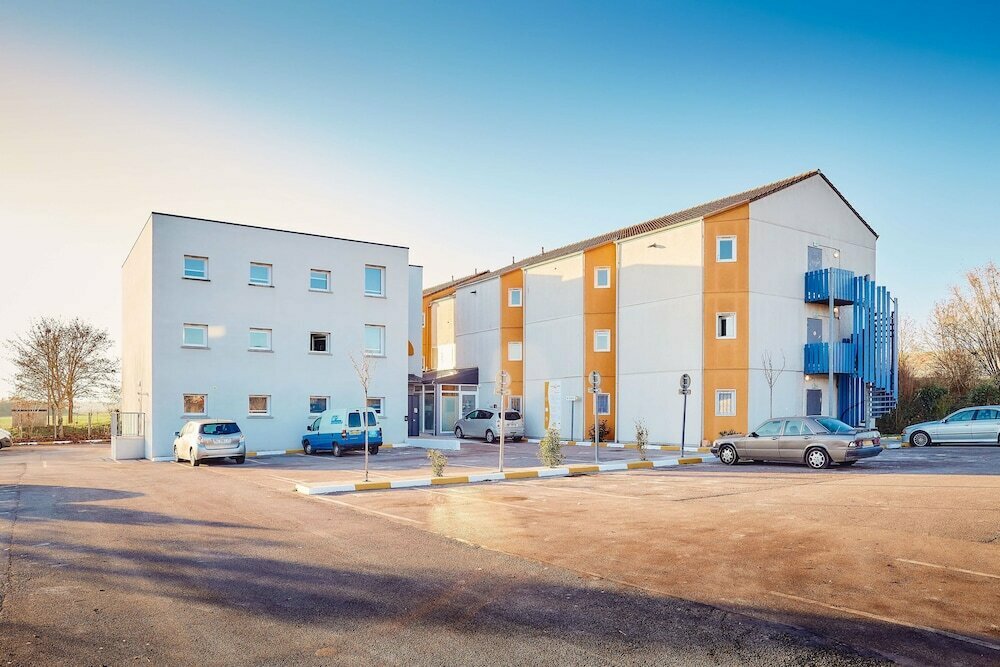 Hotel Premiere Classe Amiens, Amiens, photo