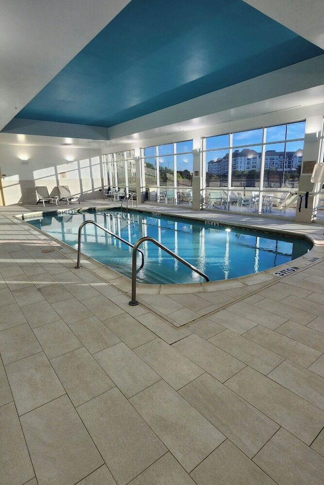 Фото Springhill Suites Dallas Plano/Frisco
