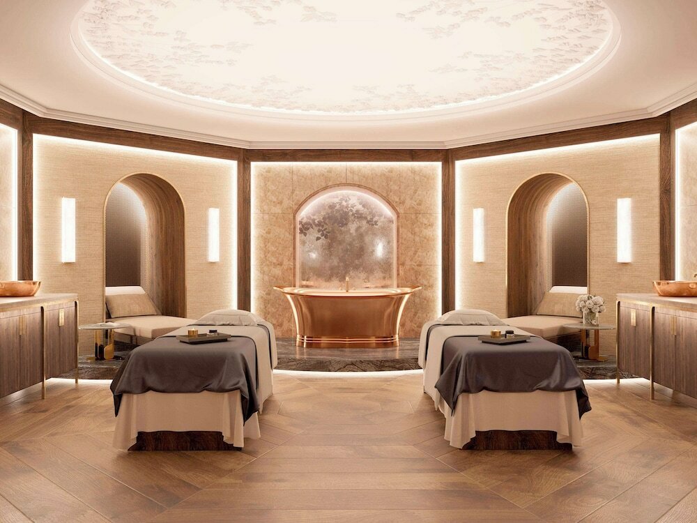 Фото Raffles London at The Owo