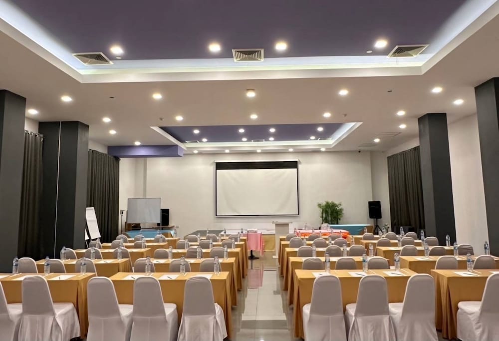 Фото Arthitaya Green Nature Hotel