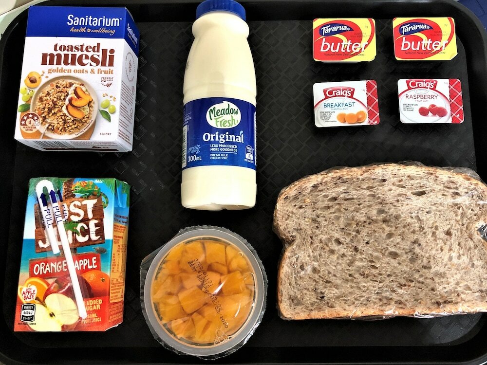 Фото Fiordland Lakeview