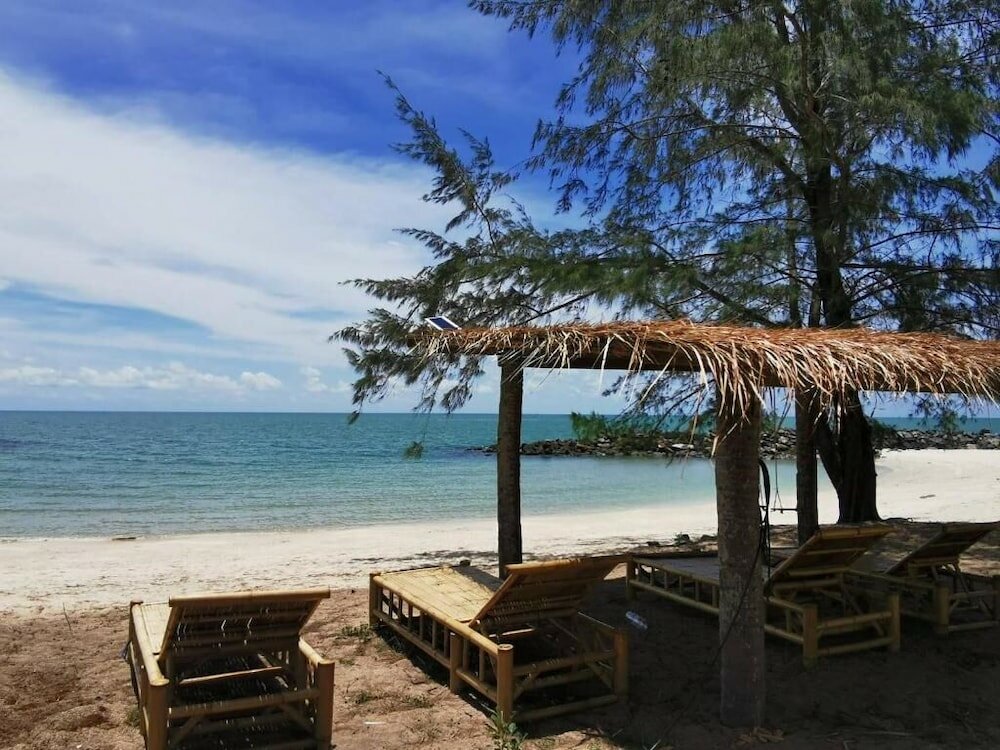 Фото Sichon Hideaway