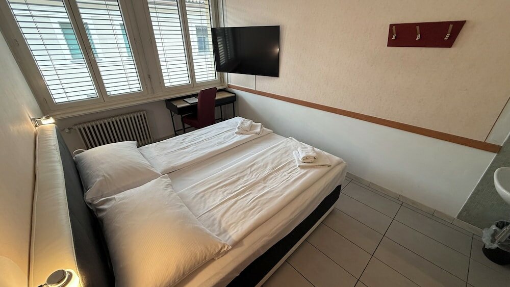 Фото Hotel San Carlo