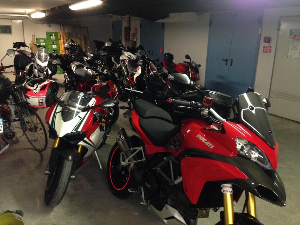 Фото Отель Al Cason