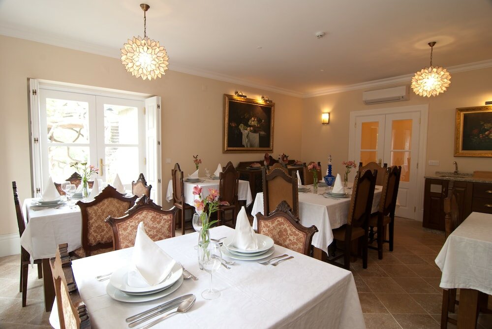 Фото Quinta do Outeiro