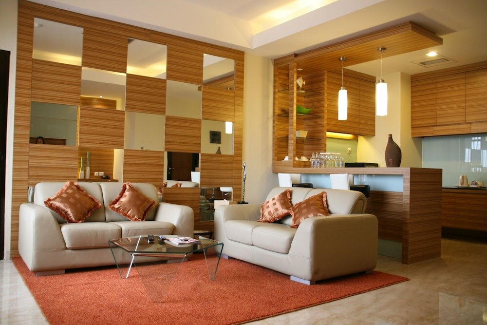 Фото Grand Pasundan Convention Hotel