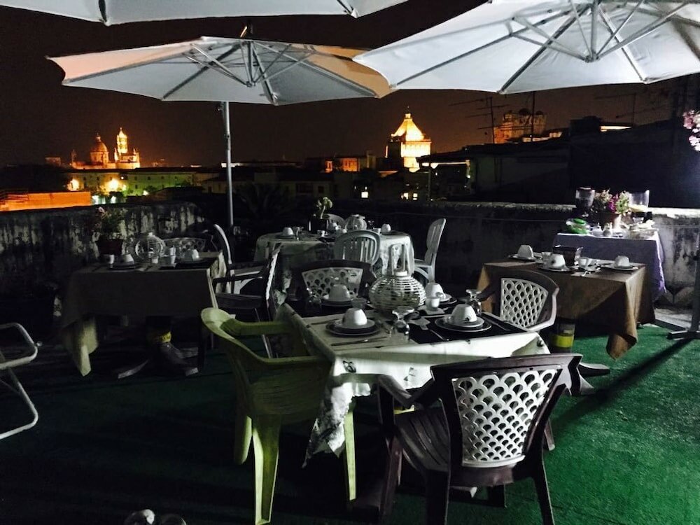 Фото Camelot B&b Palermo