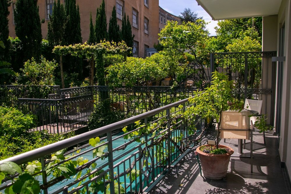 Фото Hotel Forum