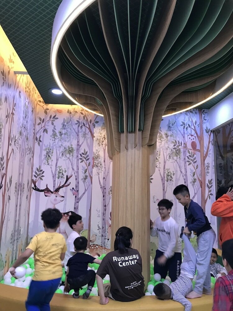 Фото Grand K Hotel Suites Hanoi