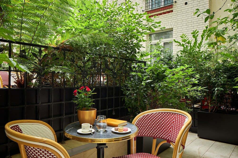 Фото Villa Romantic