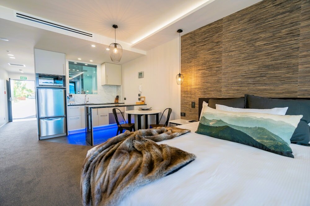 Фото Fiordland Lakeview