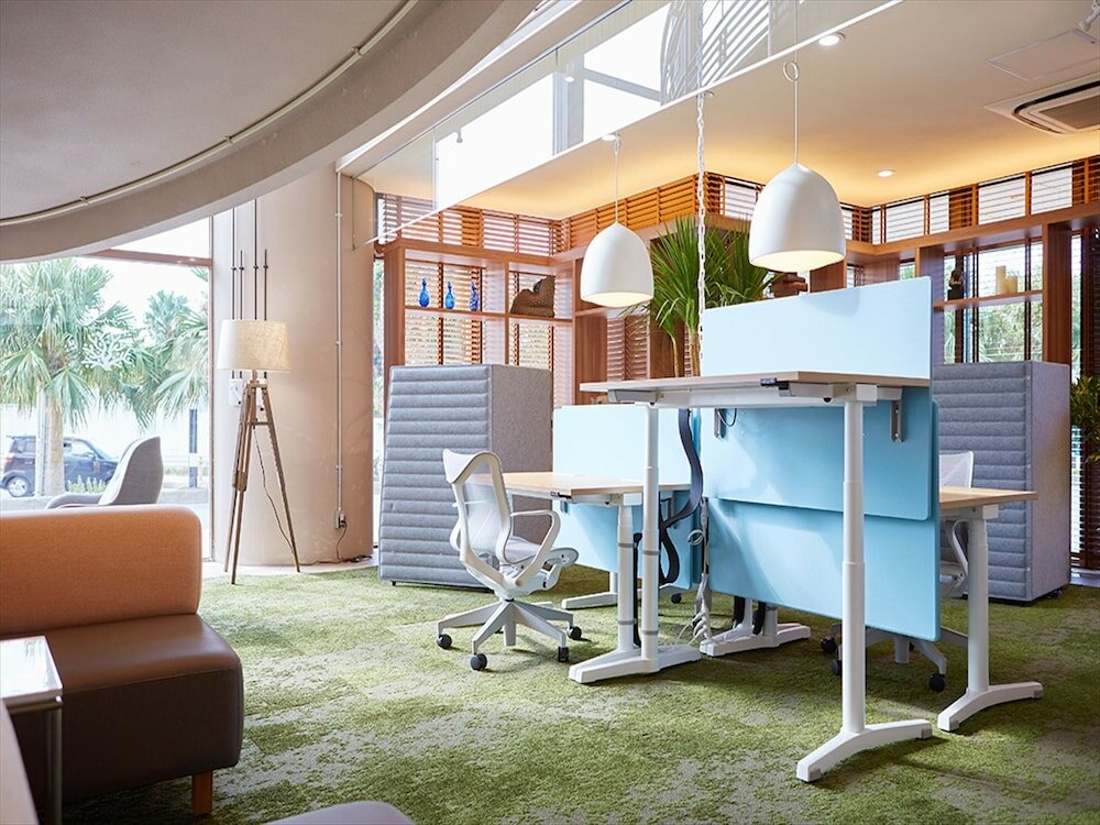 Фото Hotel Yugaf Inn Okinawa