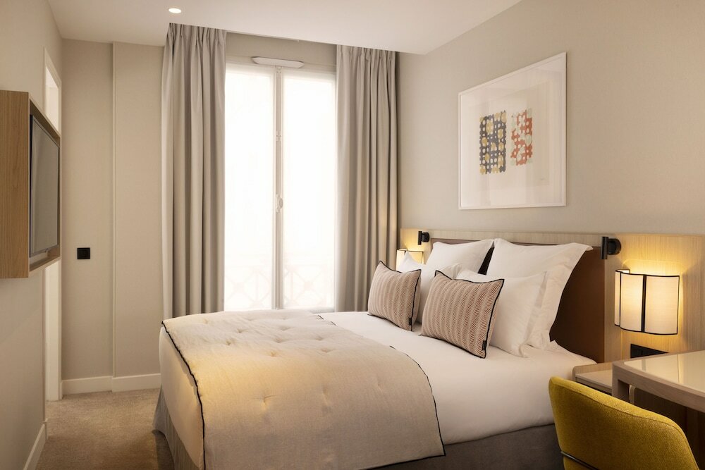 Фото Hôtel Duminy Vendôme