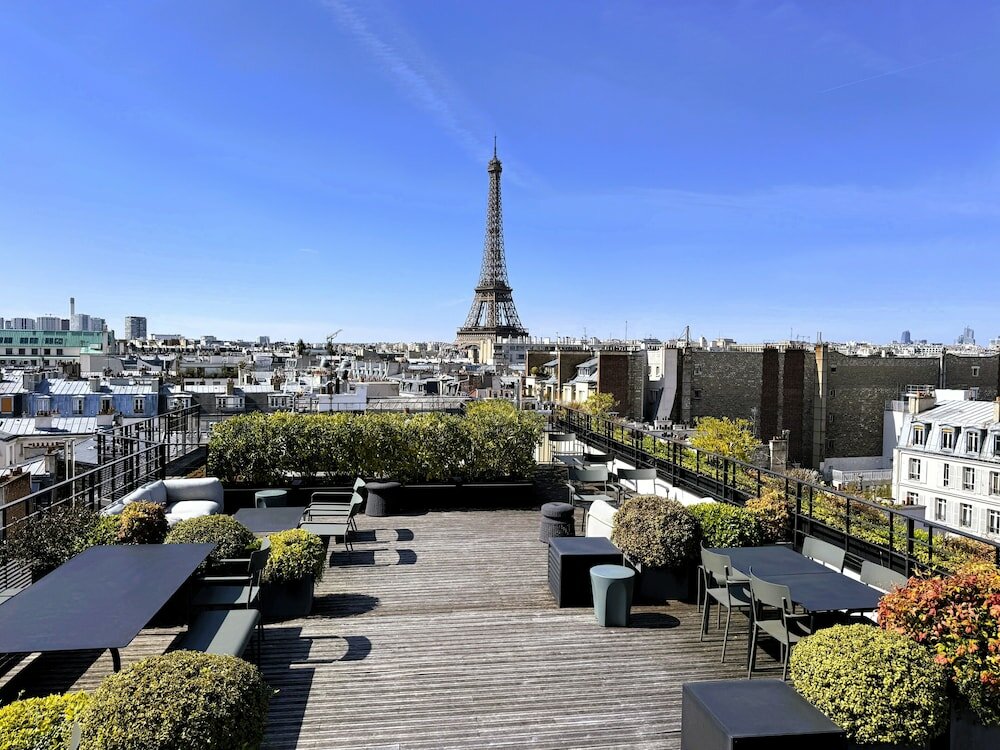 Фото My Maison In Paris - Invalides