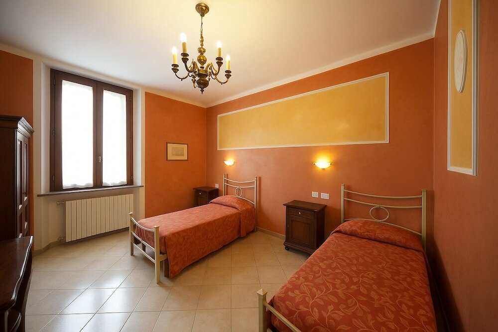 Фото Ostello Bello Firenze