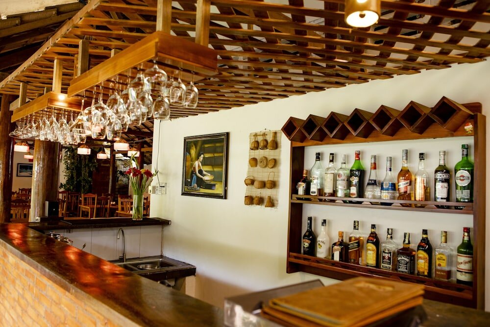 Фото La Mer Resort Phu Quoc