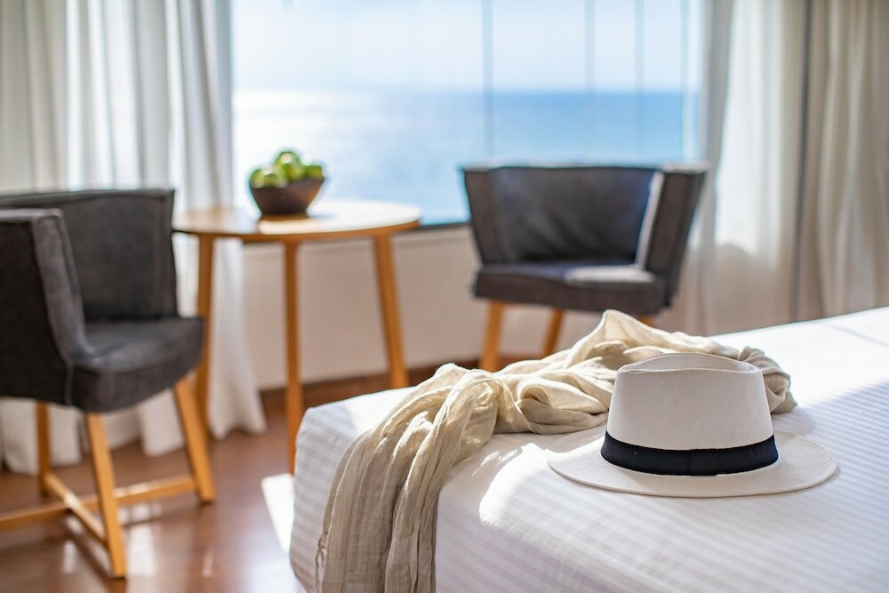 Фото Alion Beach Hotel