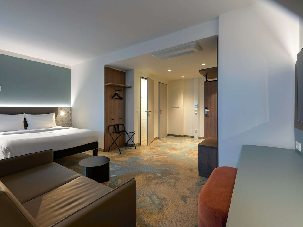 Фото Ibis Styles Kiel