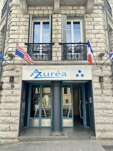 Гостиница Hôtel Khla Nice