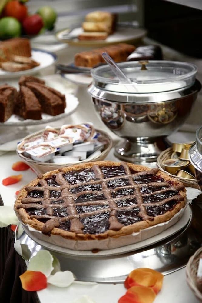 Фото Villa Lalla