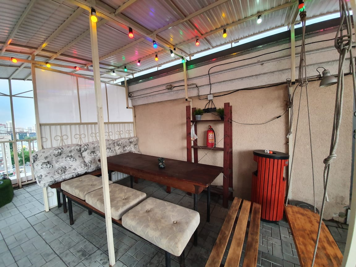 Фото Апартаменты