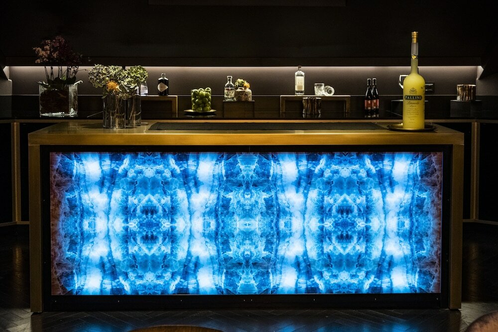 Фото Отель U-Visionary Roma