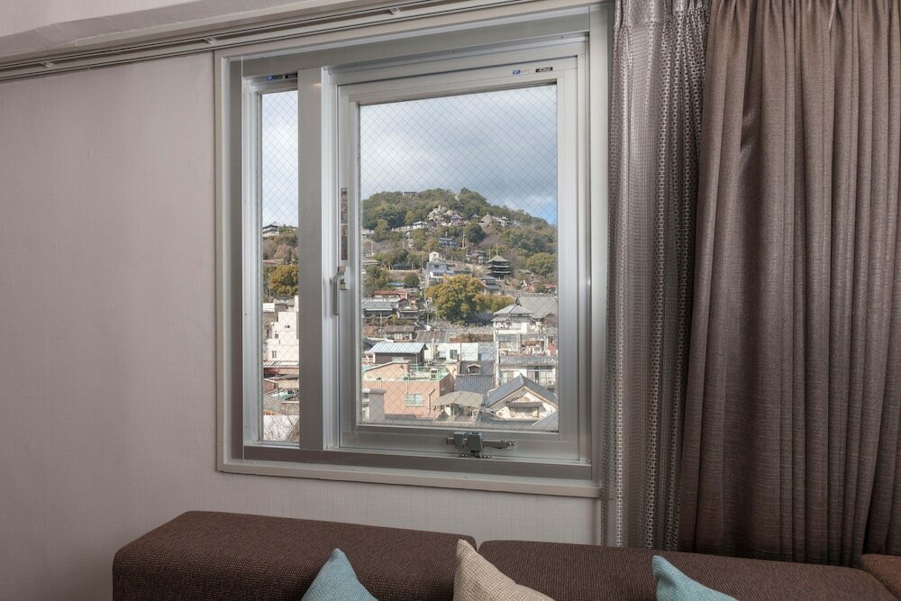 Фото Onomichi Royal Hotel