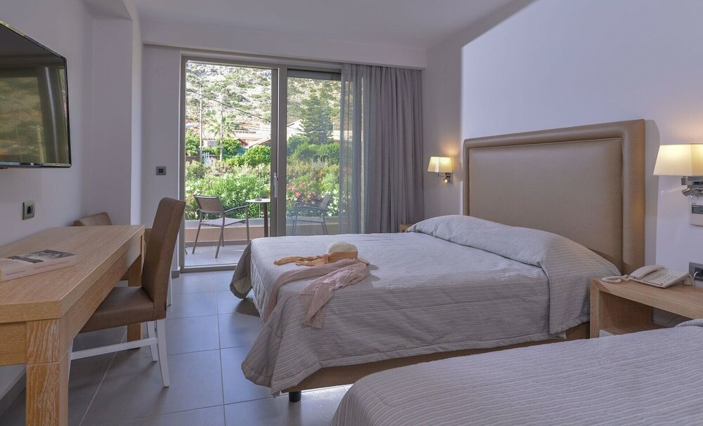 Фото Cactus Beach Hotel - All Inclusive