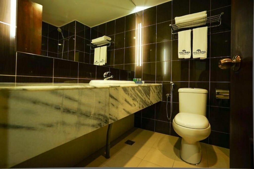 Фото Hotel Anika