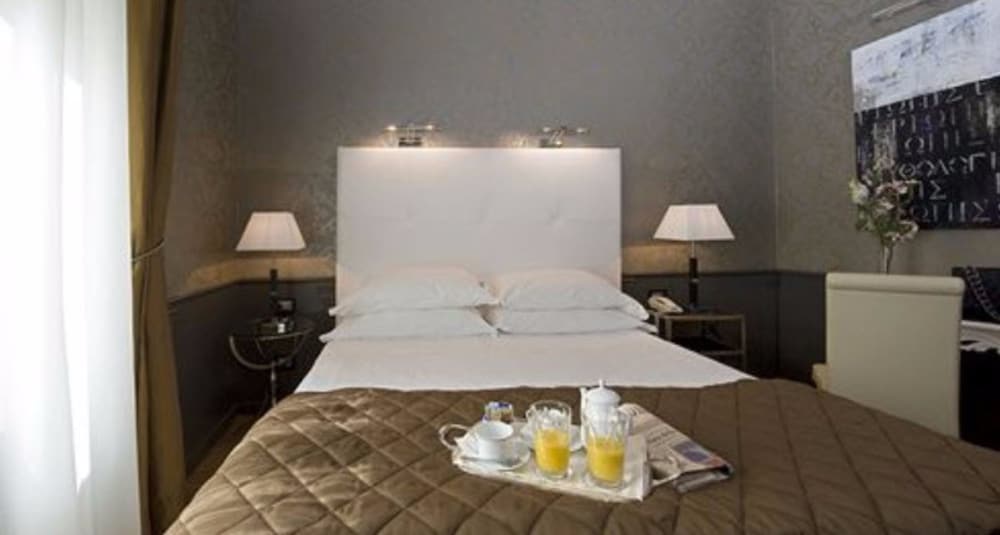 Фото Hotel Duca d'Alba