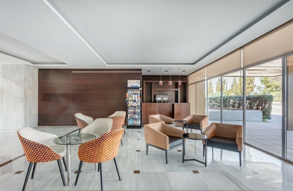 Фото Eurostars Toledo