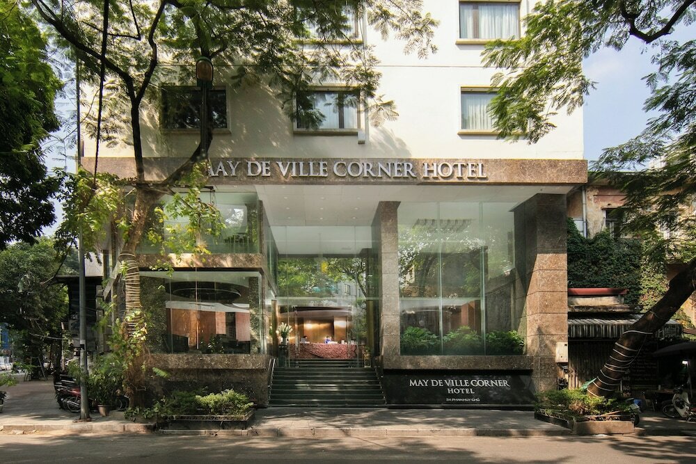 Фото May De Ville Trendy Hotel & SPA