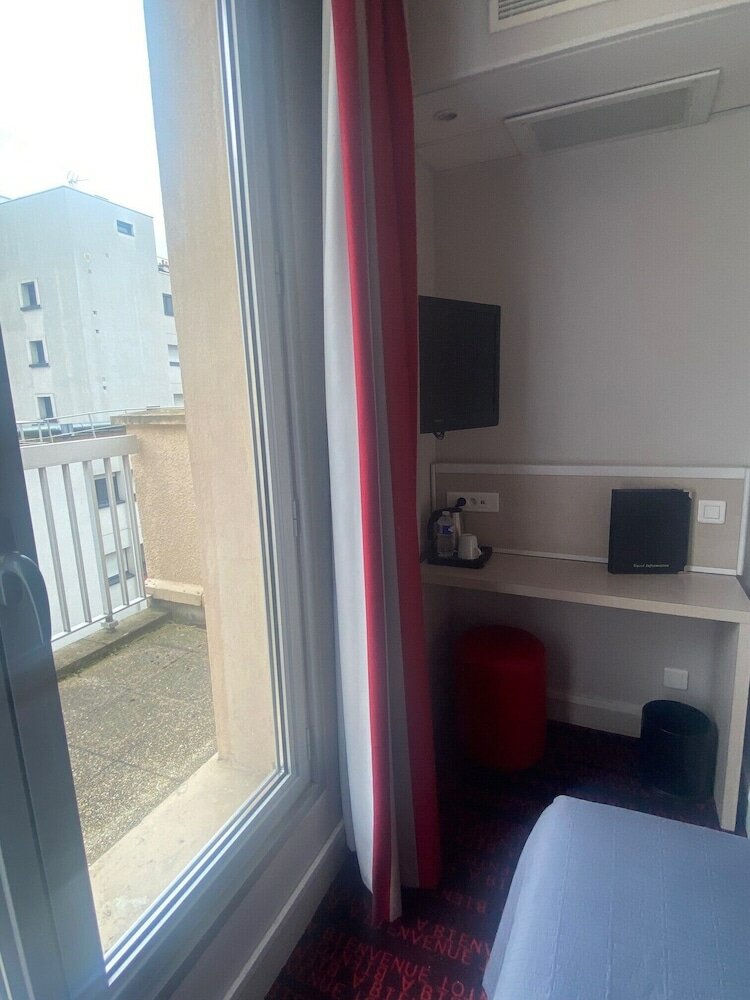 Фото Hotel Le Richemont