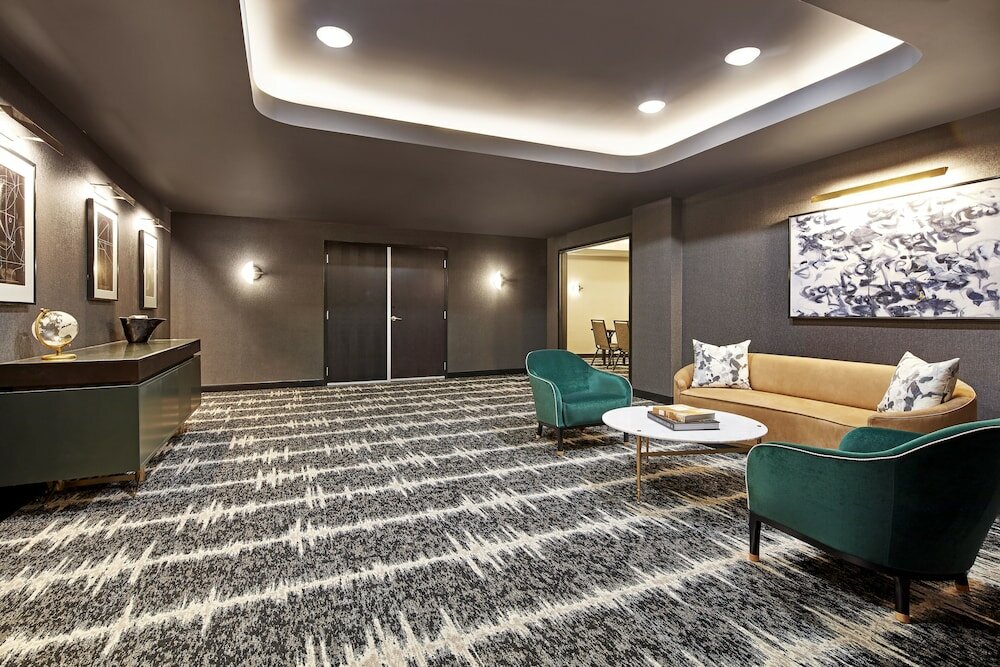 Фото Hyatt Centric Downtown Sacramento