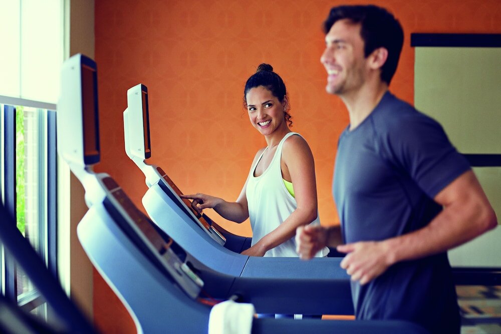 Фото Courtyard by Marriott Brussels