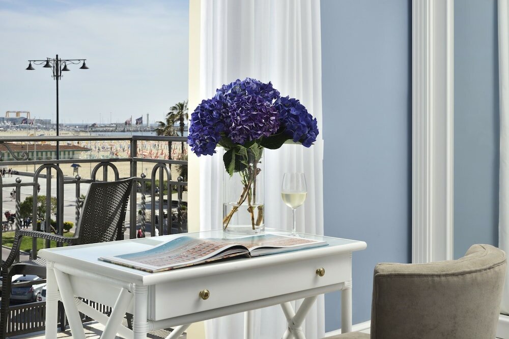 Фото Hotel President Viareggio