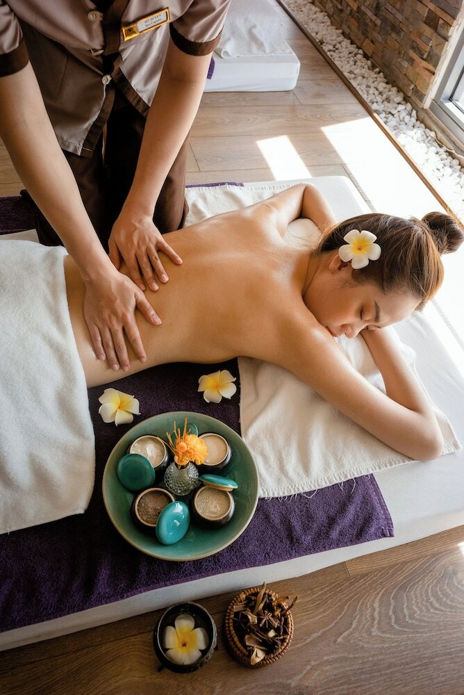 Фото Vanda Hotel