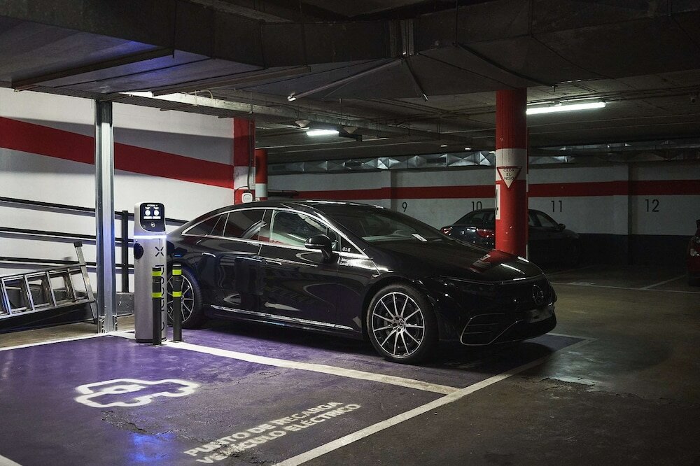 Фото Hotel Silken Puerta de Valencia