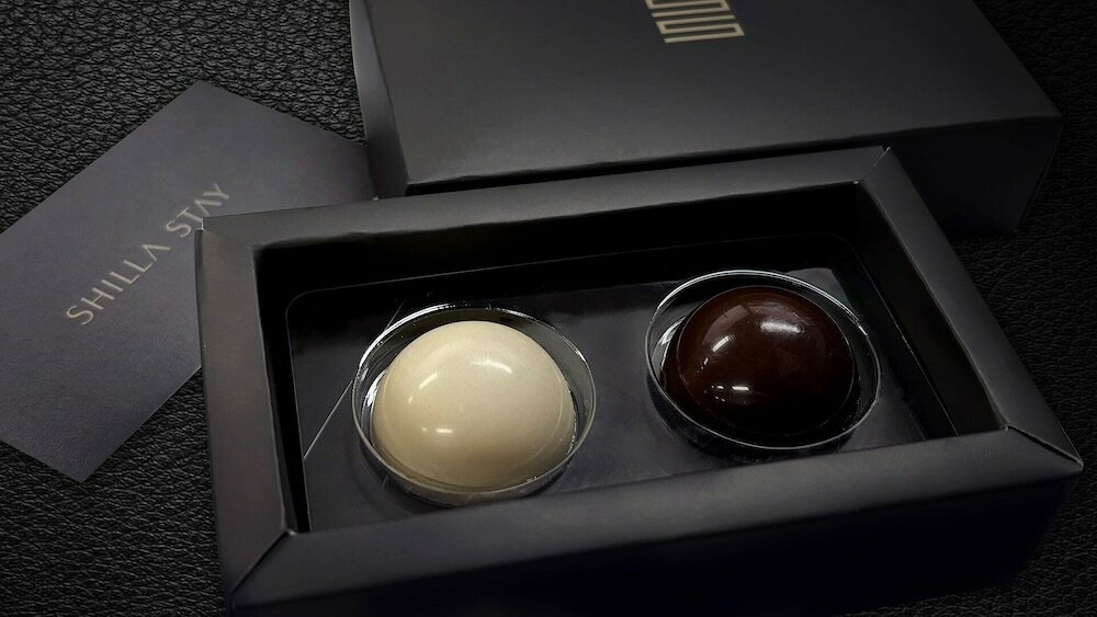 Фото Shilla Stay Mapo