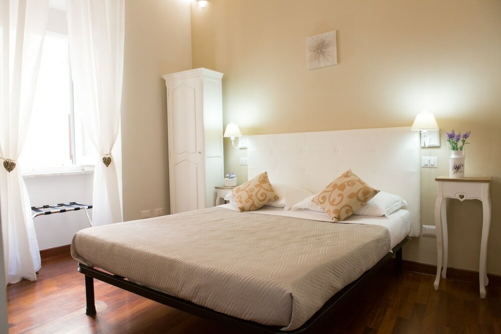 Фото Residenza Sistina