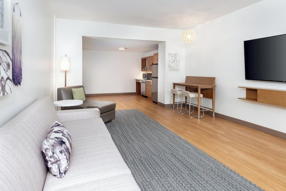 Фото Element Atlanta Midtown