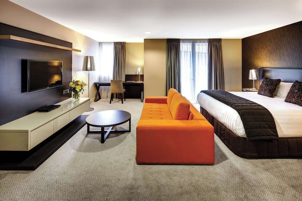 Фото Rendezvous Heritage Hotel Queenstown