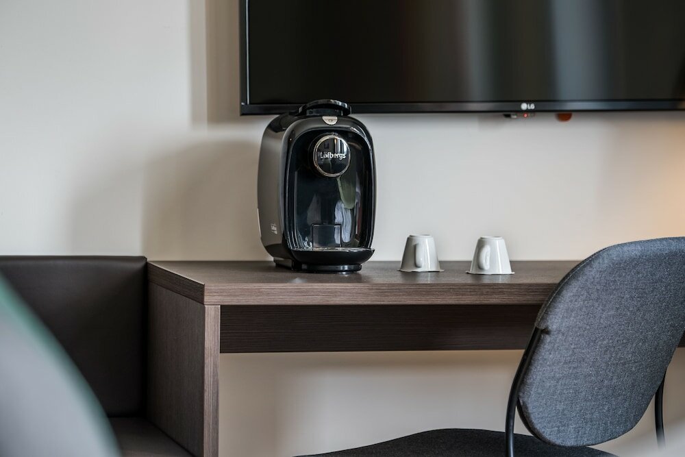 Фото Quality Hotel Pond