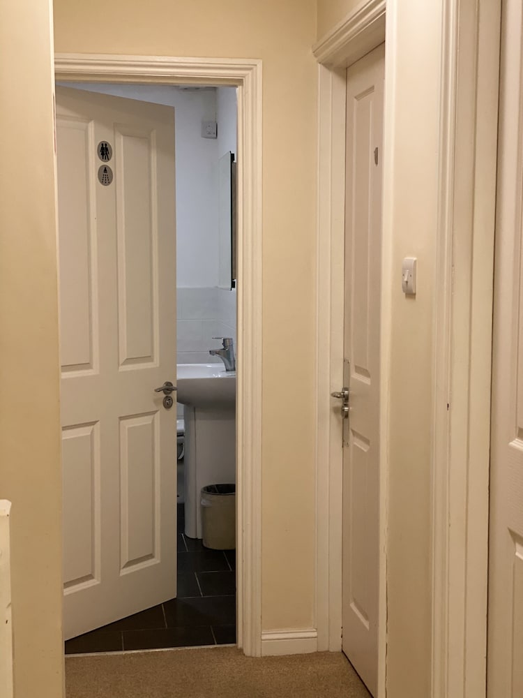 Фото Clifton House Brighton