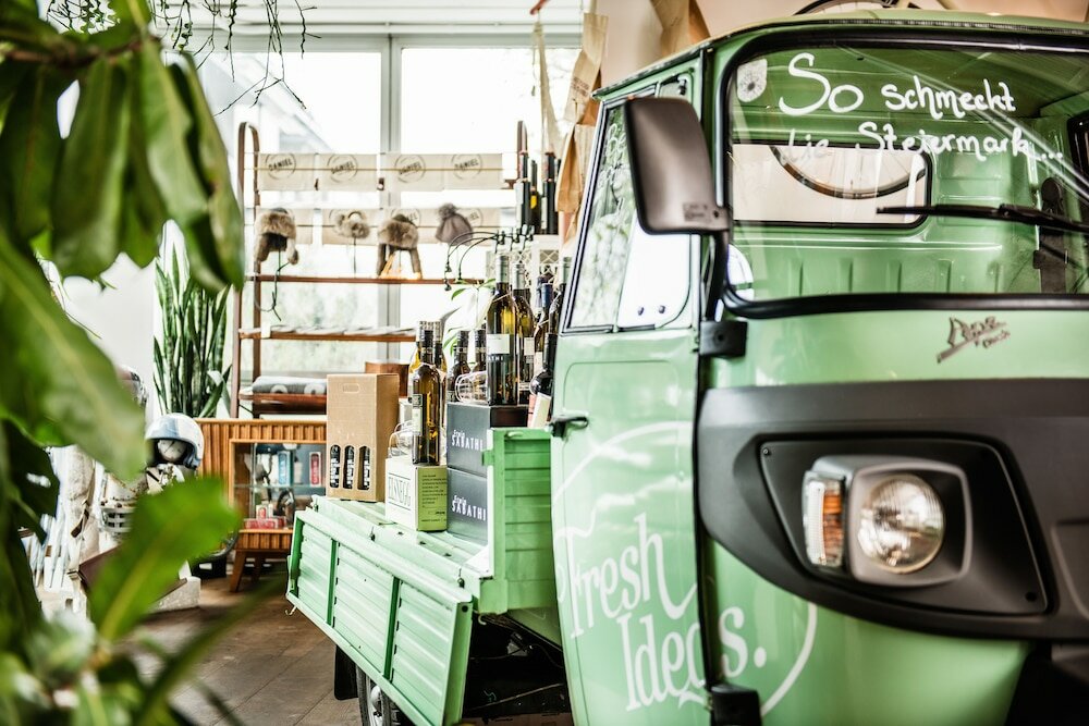 Фото Hotel Daniel Vienna