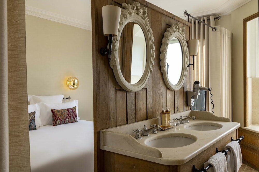 Фото Hotel de Banville